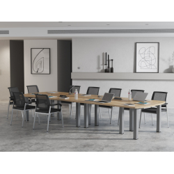 Stół konferencyjny medison ujęcie 1